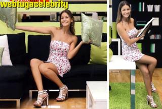 Vanessa Oliveira feet photo thumbnail