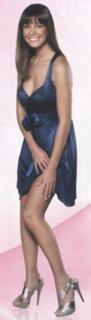 Vanessa Oliveira feet photo thumbnail