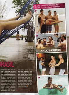 Vanessa Oliveira feet photo thumbnail
