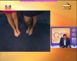 Vanessa Oliveira feet photo thumbnail
