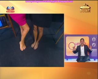 Vanessa Oliveira feet photo thumbnail