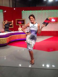Vanessa Oliveira feet photo thumbnail