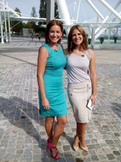 Vanessa Oliveira feet photo thumbnail