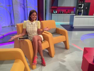 Vanessa Oliveira feet photo thumbnail