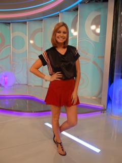 Vanessa Oliveira feet photo thumbnail