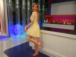 Vanessa Oliveira feet photo thumbnail