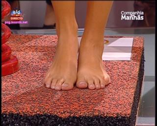 Vanessa Oliveira feet photo thumbnail