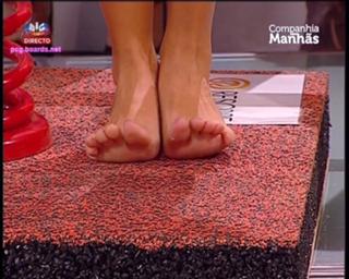 Vanessa Oliveira feet photo thumbnail