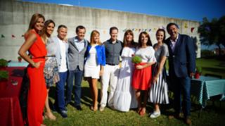 Vanessa Oliveira feet photo thumbnail