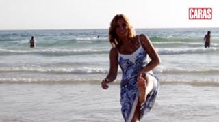 Vanessa Oliveira feet photo thumbnail