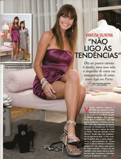 Vanessa Oliveira feet photo thumbnail