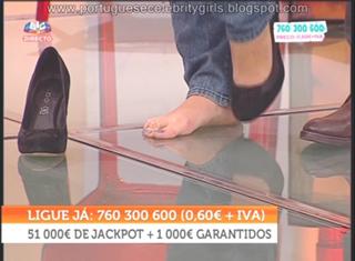 Vanessa Oliveira feet photo 5