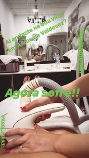 Vanessa Oliveira feet photo thumbnail