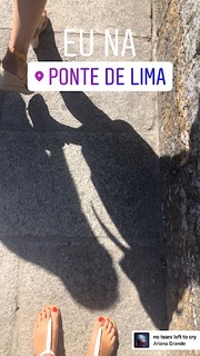 Vanessa Oliveira feet photo thumbnail