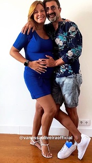 Vanessa Oliveira feet photo thumbnail