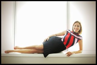 Vanessa Oliveira feet photo thumbnail
