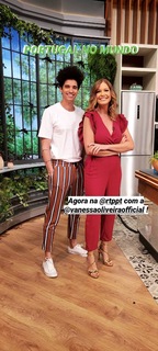 Vanessa Oliveira feet photo thumbnail