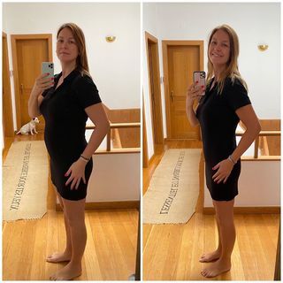 Vanessa Oliveira feet photo thumbnail