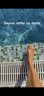 Vanessa Oliveira feet photo thumbnail