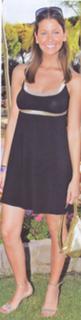 Vanessa Oliveira feet photo thumbnail