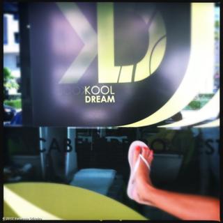Vanessa Oliveira feet photo thumbnail