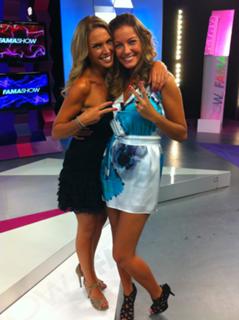 Vanessa Oliveira feet photo thumbnail