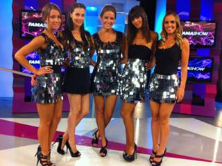 Vanessa Oliveira feet photo thumbnail