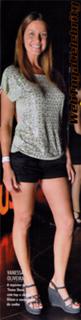 Vanessa Oliveira feet photo thumbnail