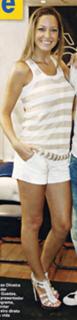 Vanessa Oliveira feet photo thumbnail