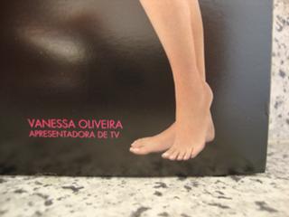 Vanessa Oliveira feet photo thumbnail