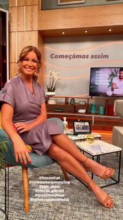 Vanessa Oliveira feet photo thumbnail