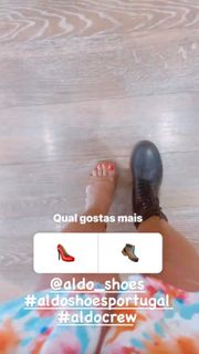 Vanessa Oliveira feet photo thumbnail