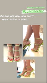 Vanessa Oliveira feet photo thumbnail