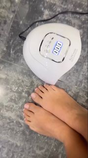 Vanessa Oliveira feet photo thumbnail
