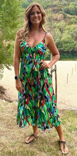 Vanessa Oliveira feet photo thumbnail
