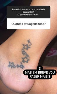 Vanessa Oliveira feet photo thumbnail