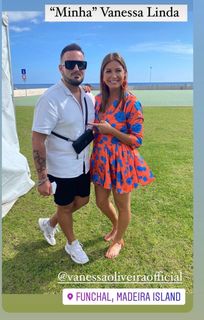 Vanessa Oliveira feet photo thumbnail