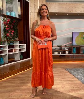 Vanessa Oliveira feet photo thumbnail
