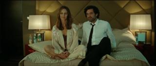 Vanessa Paradis feet photo thumbnail