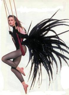 Vanessa Paradis feet photo thumbnail