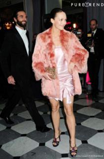 Vanessa Paradis feet photo thumbnail