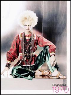 Vanessa Paradis feet photo thumbnail