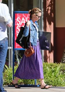 Vanessa Paradis feet photo thumbnail