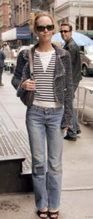 Vanessa Paradis feet photo thumbnail
