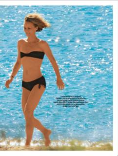 Vanessa Paradis feet photo thumbnail