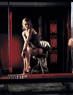 Vanessa Paradis feet photo thumbnail