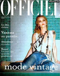 Vanessa Paradis feet photo thumbnail
