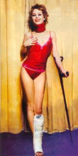 Vanessa Paradis feet photo thumbnail