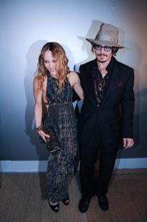 Vanessa Paradis feet photo thumbnail