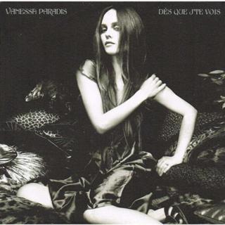 Vanessa Paradis feet photo thumbnail